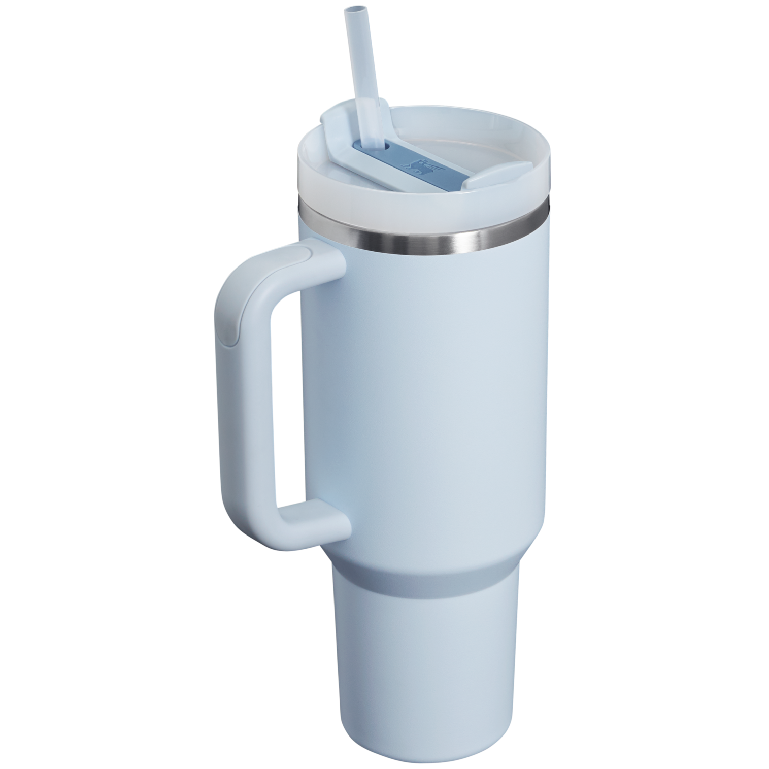 Splash-Resistant FlowState The Quencher H2.0 Flowstate Tumbler D050X - 40oz Large Capacity Car-Cup Friendly Quencher Detail