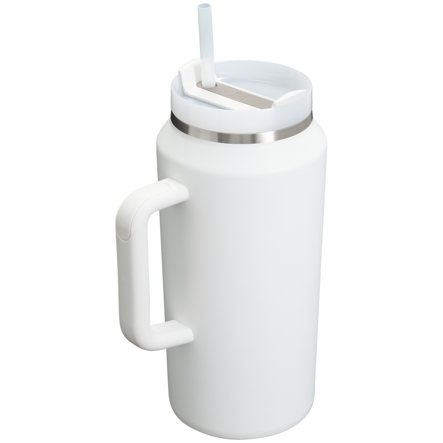Insulated Travel The Quencher H2.0 Flowstate Tumbler D365U - FlowState 3-Position Lid Insulated Travel Mug Detail