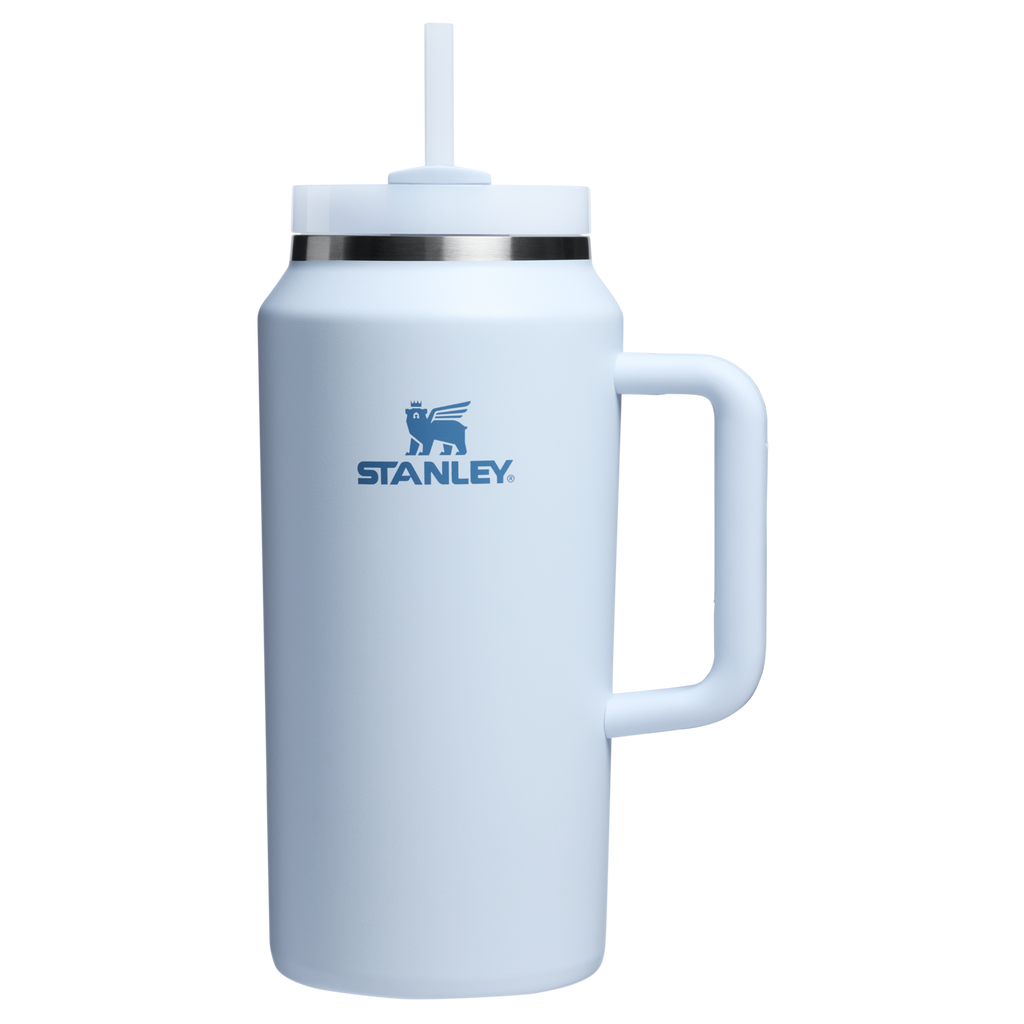 Insulated Travel The Quencher H2.0 Flowstate Tumbler D365U - FlowState 3-Position Lid Insulated Travel Mug Detail
