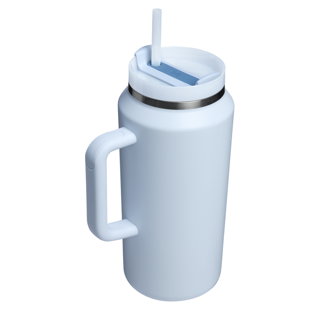 Insulated Travel The Quencher H2.0 Flowstate Tumbler D365U - FlowState 3-Position Lid Insulated Travel Mug Detail