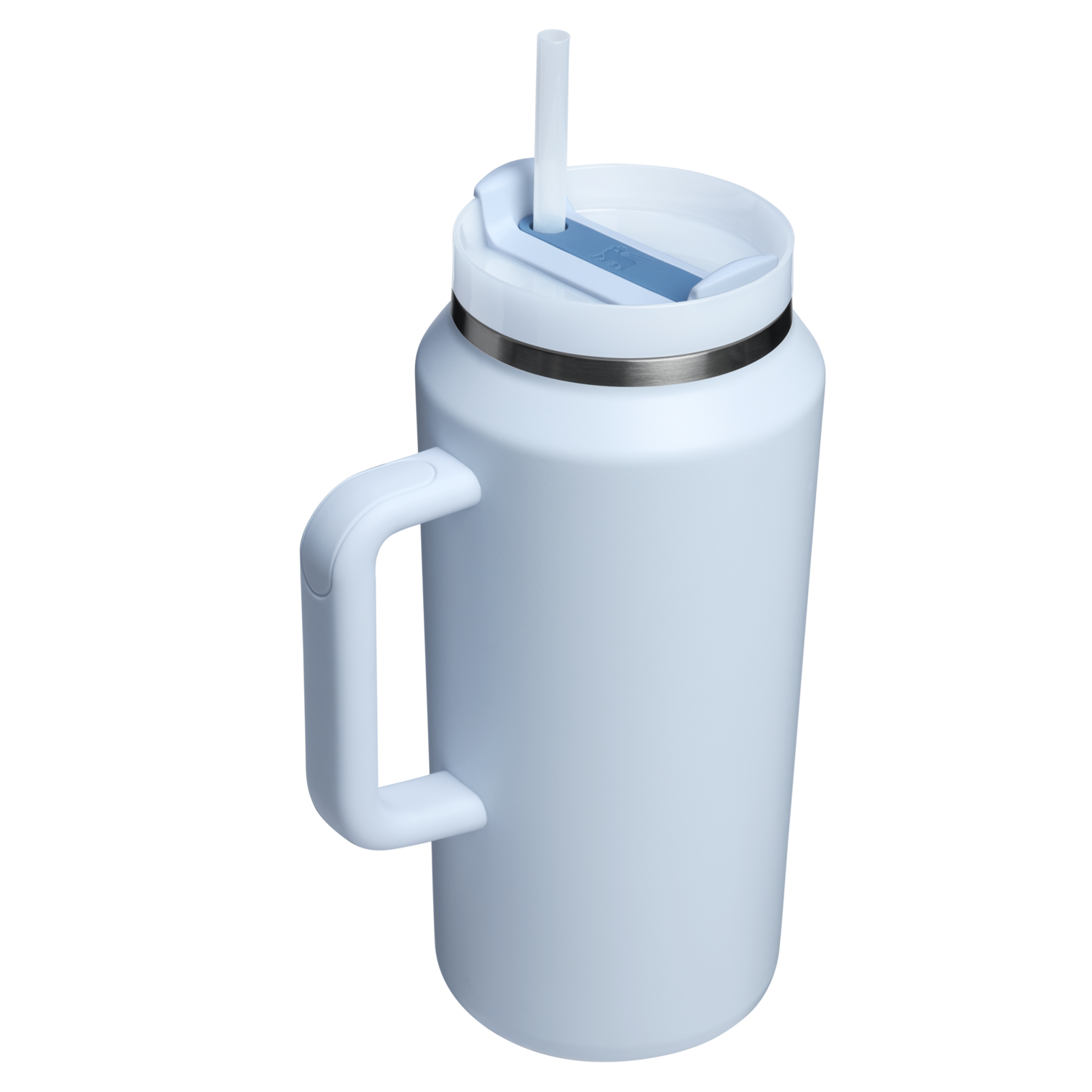 Insulated Travel The Quencher H2.0 Flowstate Tumbler D365U - FlowState 3-Position Lid Insulated Travel Mug Detail