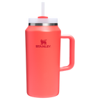 Insulated Travel The Quencher H2.0 Flowstate Tumbler D365U - FlowState 3-Position Lid Insulated Travel Mug Detail