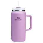 Insulated Travel The Quencher H2.0 Flowstate Tumbler D365U - FlowState 3-Position Lid Insulated Travel Mug Detail