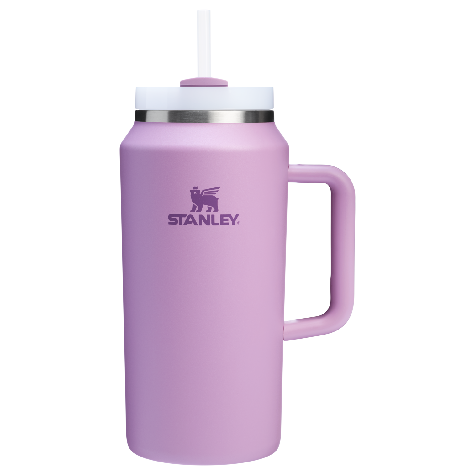 Insulated Travel The Quencher H2.0 Flowstate Tumbler D365U - FlowState 3-Position Lid Insulated Travel Mug Detail