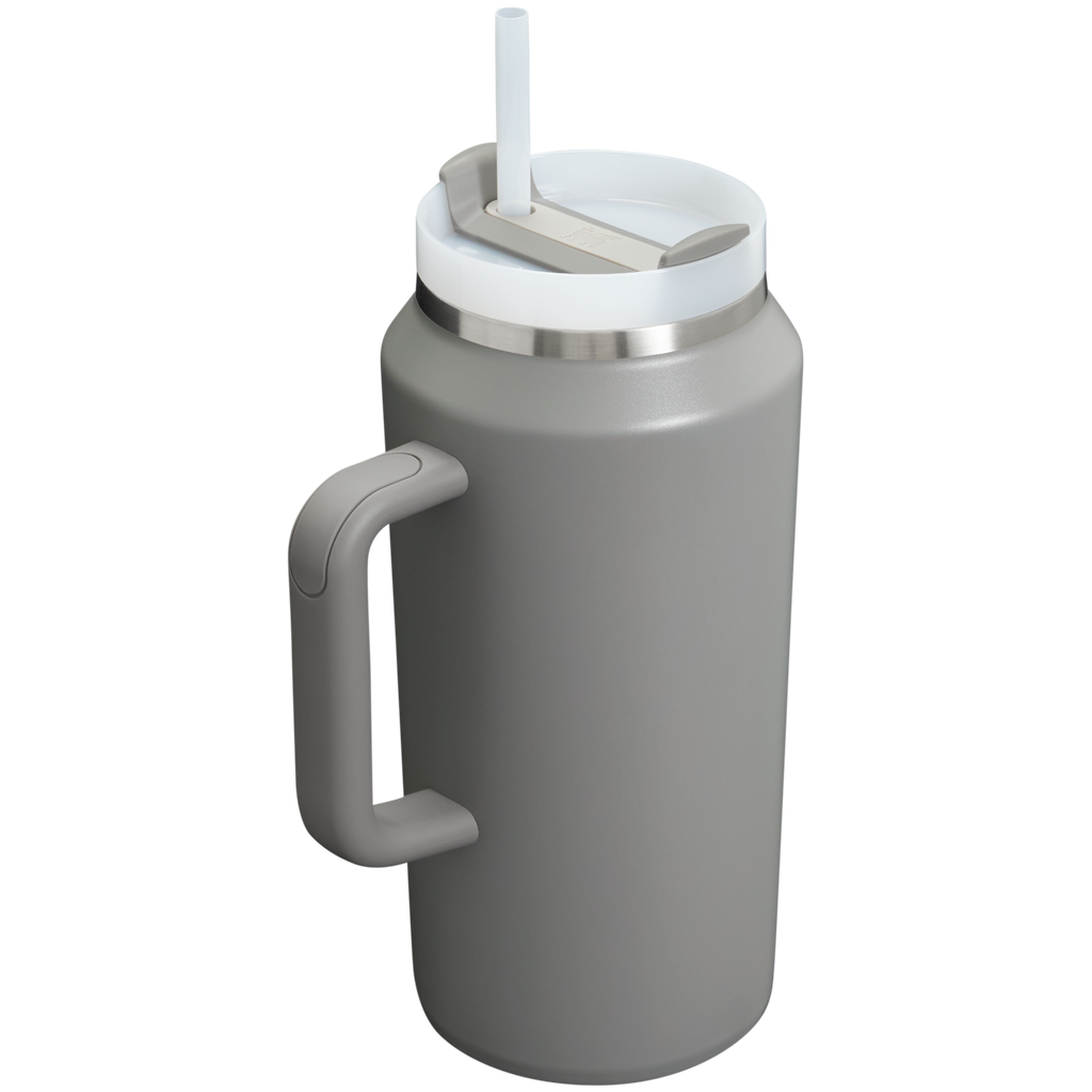 Insulated Travel The Quencher H2.0 Flowstate Tumbler D365U - FlowState 3-Position Lid Insulated Travel Mug Detail