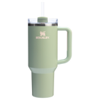 Car-Cup Friendly The Quencher H2.0 Flowstate Tumbler  | Stanley Create D332L - FlowState 3-Position Lid Insulated Travel Mug Detail
