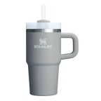 Large Capacity The Quencher H2.O Flowstate Tumbler | Stanley Create D274S - FlowState 3-Position Lid Insulated Travel Mug Detail