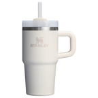 Large Capacity The Quencher H2.O Flowstate Tumbler D251V - FlowState 3-Position Lid Insulated Travel Mug Detail