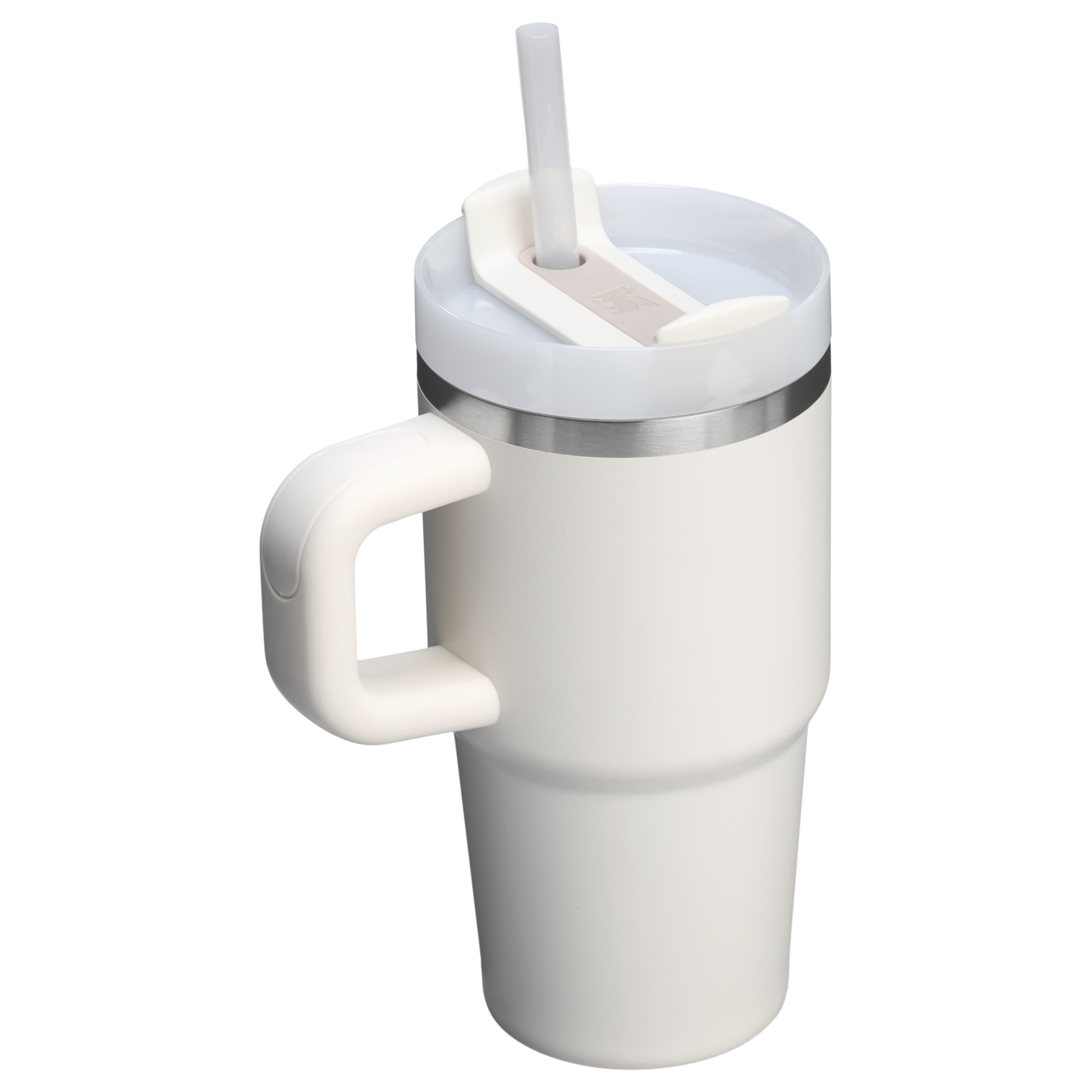 Large Capacity The Quencher H2.O Flowstate Tumbler D069R - FlowState 3-Position Lid Insulated Travel Mug Detail