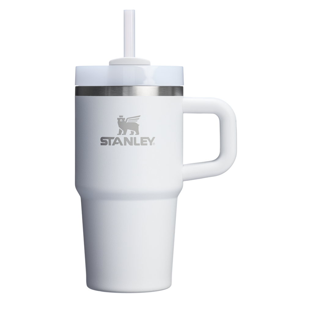 Large Capacity The Quencher H2.O Flowstate Tumbler D251V - FlowState 3-Position Lid Insulated Travel Mug Detail