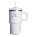 Insulated Travel The Quencher H2.O Flowstate Tumbler with Handle | Stanley Create D309N - FlowState 3-Position Lid Insulated Travel Mug Detail