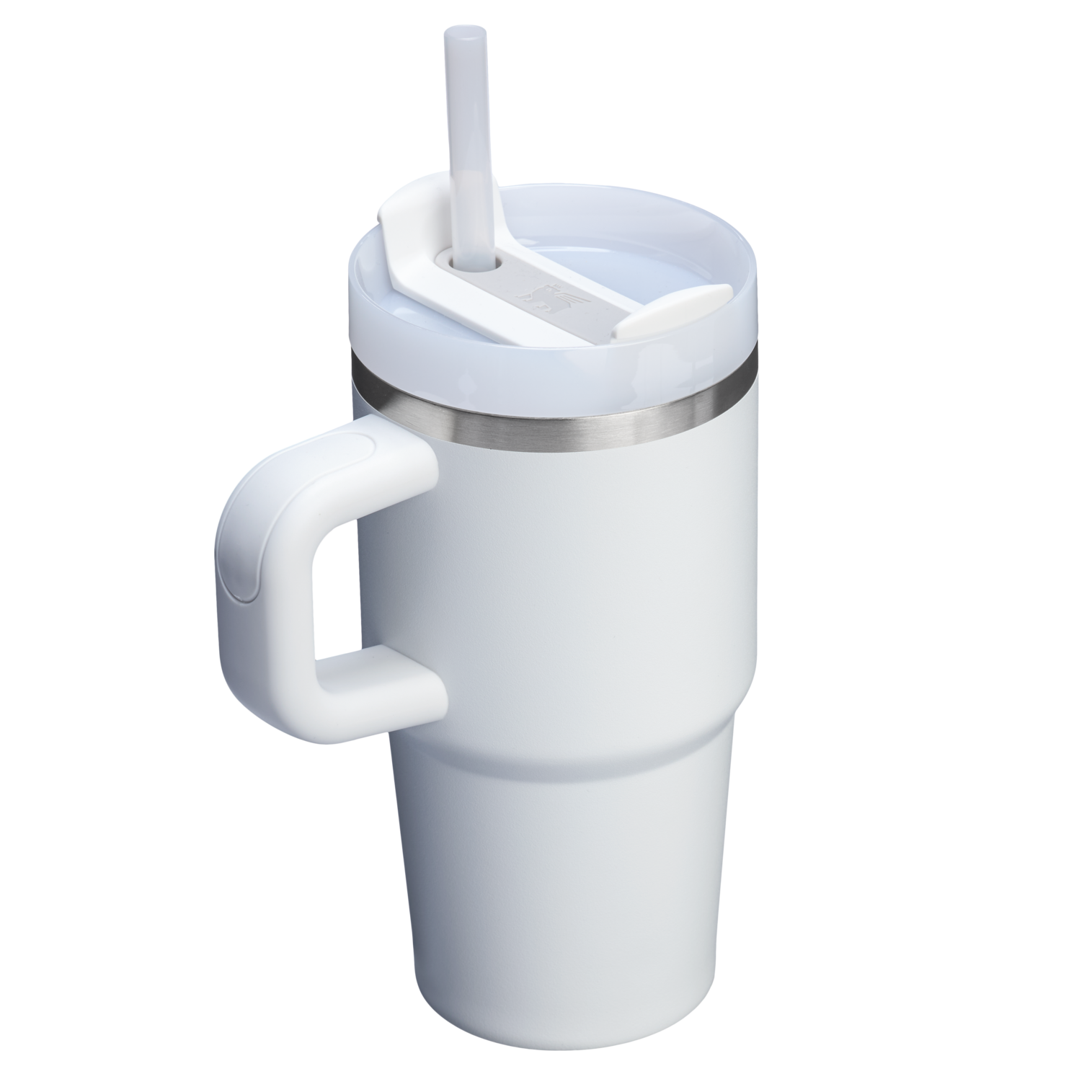 Large Capacity The Quencher H2.O Flowstate Tumbler D251V - FlowState 3-Position Lid Insulated Travel Mug Detail