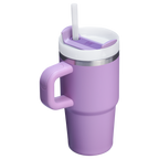 Large Capacity The Quencher H2.O Flowstate Tumbler D251V - FlowState 3-Position Lid Insulated Travel Mug Detail