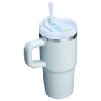 Large Capacity The Quencher H2.O Flowstate Tumbler D251V - FlowState 3-Position Lid Insulated Travel Mug Detail
