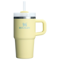 Large Capacity The Quencher H2.O Flowstate Tumbler D251V - FlowState 3-Position Lid Insulated Travel Mug - Pomelo