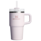 Large Capacity The Quencher H2.O Flowstate Tumbler D251V - FlowState 3-Position Lid Insulated Travel Mug Detail