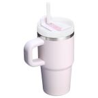Large Capacity The Quencher H2.O Flowstate Tumbler D069R - FlowState 3-Position Lid Insulated Travel Mug Detail