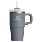 Large Capacity The Quencher H2.O Flowstate Tumbler D251V - FlowState 3-Position Lid Insulated Travel Mug Detail