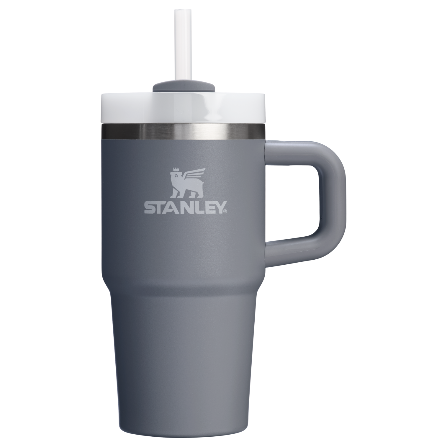 Large Capacity The Quencher H2.O Flowstate Tumbler D251V - FlowState 3-Position Lid Insulated Travel Mug Detail