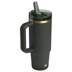 Insulated Travel The Quencher H2.0 Flowstate Tumbler D051L - FlowState 3-Position Lid Insulated Travel Mug Detail