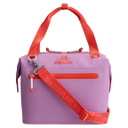 Premium All-Weather The All Day Julienne Mini Cooler D052R - Leak-Proof Insulated Mini Cooler Bag for Lunch Detail