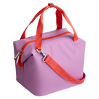 Premium All-Weather The All Day Julienne Mini Cooler D052R - Leak-Proof Insulated Mini Cooler Bag for Lunch Detail