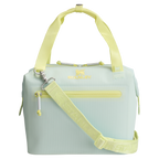 Premium All-Weather The All Day Julienne Mini Cooler D052R - Leak-Proof Insulated Mini Cooler Bag for Lunch Detail
