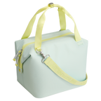 Premium All-Weather The All Day Julienne Mini Cooler D052R - Leak-Proof Insulated Mini Cooler Bag for Lunch Detail