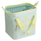 Premium All-Weather The All Day Julienne Mini Cooler D052R - Leak-Proof Insulated Mini Cooler Bag for Lunch Detail