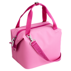 Premium All-Weather The All Day Julienne Mini Cooler D052R - Leak-Proof Insulated Mini Cooler Bag for Lunch Detail