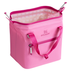 Premium All-Weather The All Day Julienne Mini Cooler D052R - Leak-Proof Insulated Mini Cooler Bag for Lunch Detail