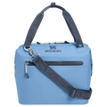 Premium All-Weather The All Day Julienne Mini Cooler D052R - Leak-Proof Insulated Mini Cooler Bag for Lunch - Blue Sky