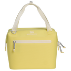 Premium All-Weather The All Day Julienne Mini Cooler D052R - Leak-Proof Insulated Mini Cooler Bag for Lunch - Daffodil