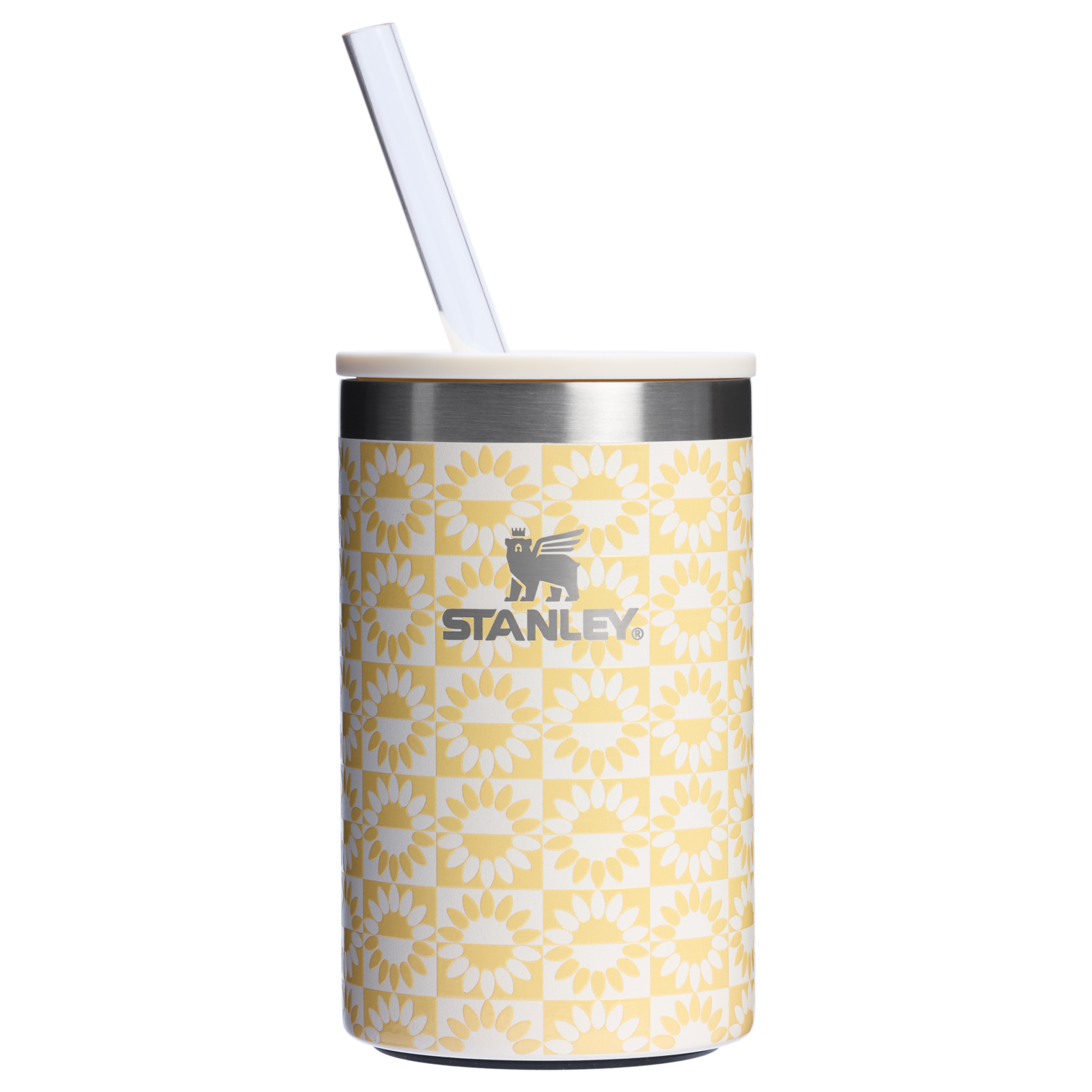 Premium All-Weather The Everyday Can Cooler Cup D064R - Julienne Series Portable Picnic Chiller Tote Detail