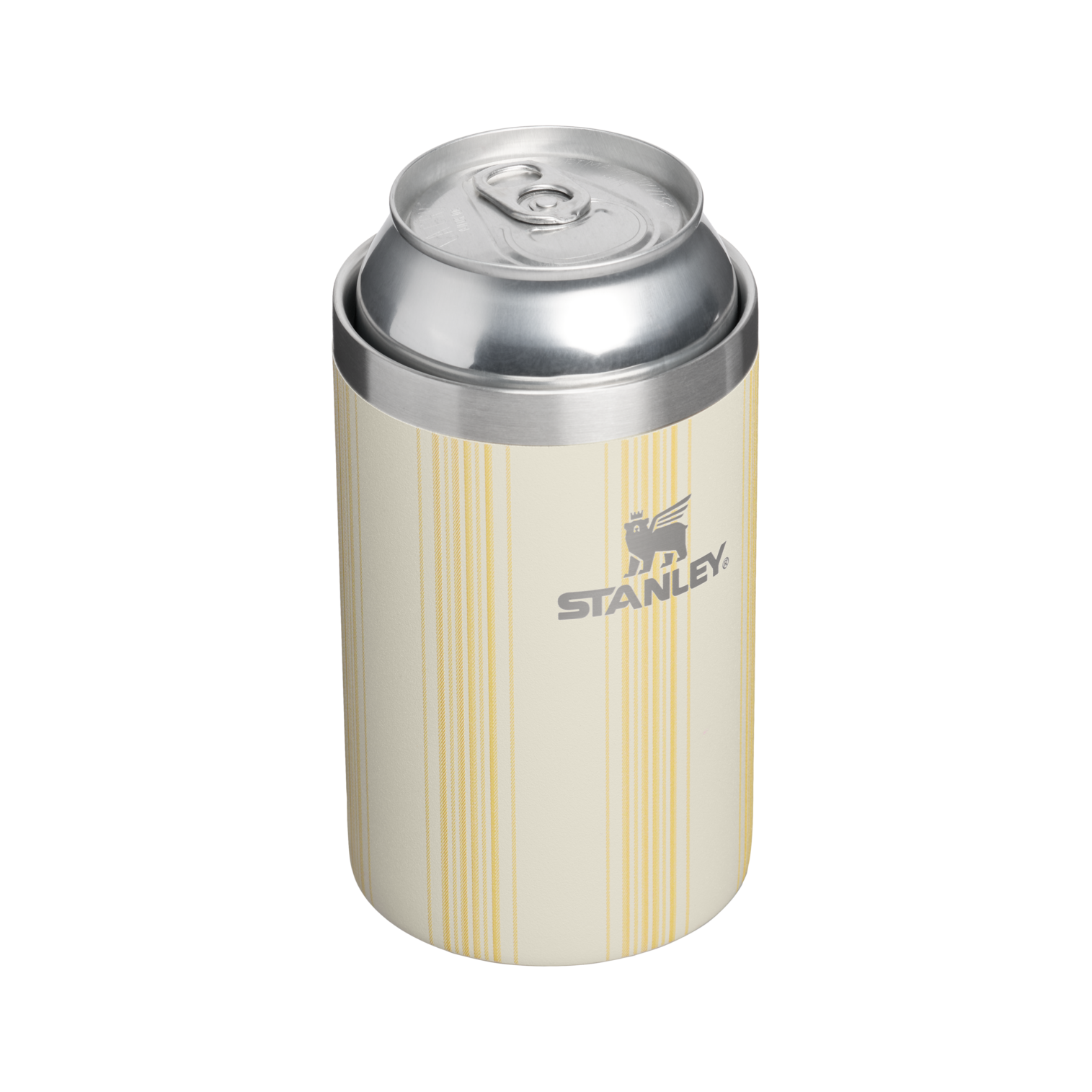 Portable Mini The Everyday Can Cooler Cup D353P - Julienne Series Portable Picnic Chiller Tote Detail