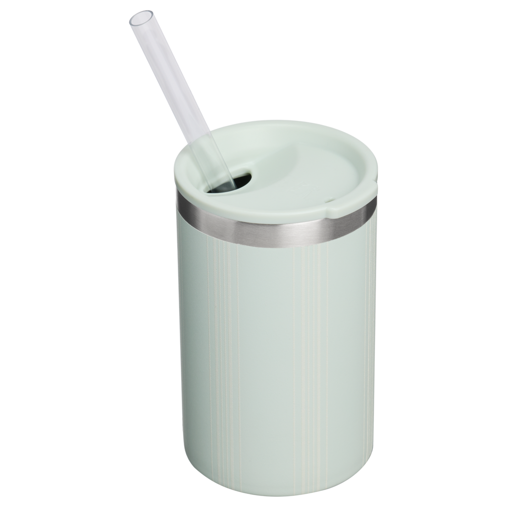 Portable Mini The Everyday Can Cooler Cup D353P - Julienne Series Portable Picnic Chiller Tote Detail