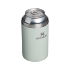 Portable Mini The Everyday Can Cooler Cup D353P - Julienne Series Portable Picnic Chiller Tote Detail