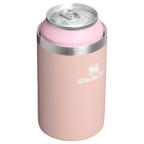 Leak-Proof Insulated The Everyday Can Cooler Cup | Stanley Create D313H - Heavy-Duty Ice-Retention Food & Beverage Carrier Detail