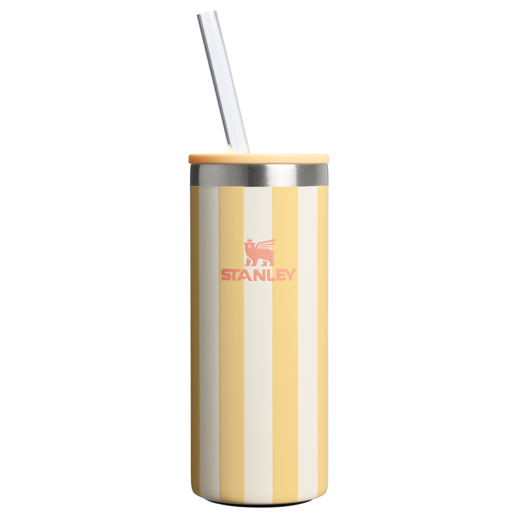 Premium All-Weather The Everyday Slim Can Cooler Cup D255E - Leak-Proof Insulated Mini Cooler Bag for Lunch Detail