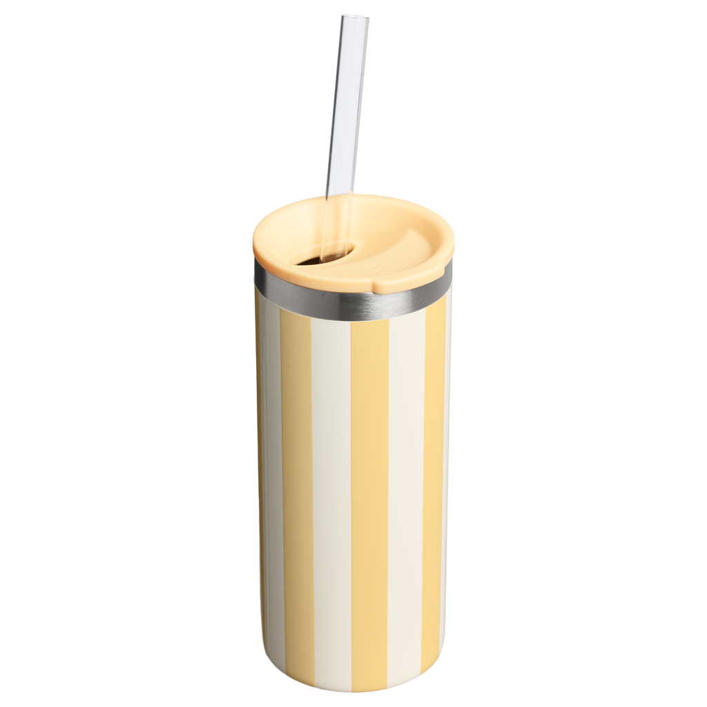 Ice-Retention The Everyday Slim Can Cooler Cup | Stanley Create D300G - Heavy-Duty Ice-Retention Food & Beverage Carrier Detail