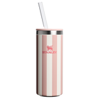 Ice-Retention The Everyday Slim Can Cooler Cup | Stanley Create D300G - Heavy-Duty Ice-Retention Food & Beverage Carrier Detail
