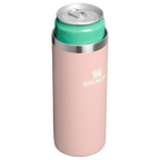 Ice-Retention The Everyday Slim Can Cooler Cup | Stanley Create D300G - Heavy-Duty Ice-Retention Food & Beverage Carrier Detail