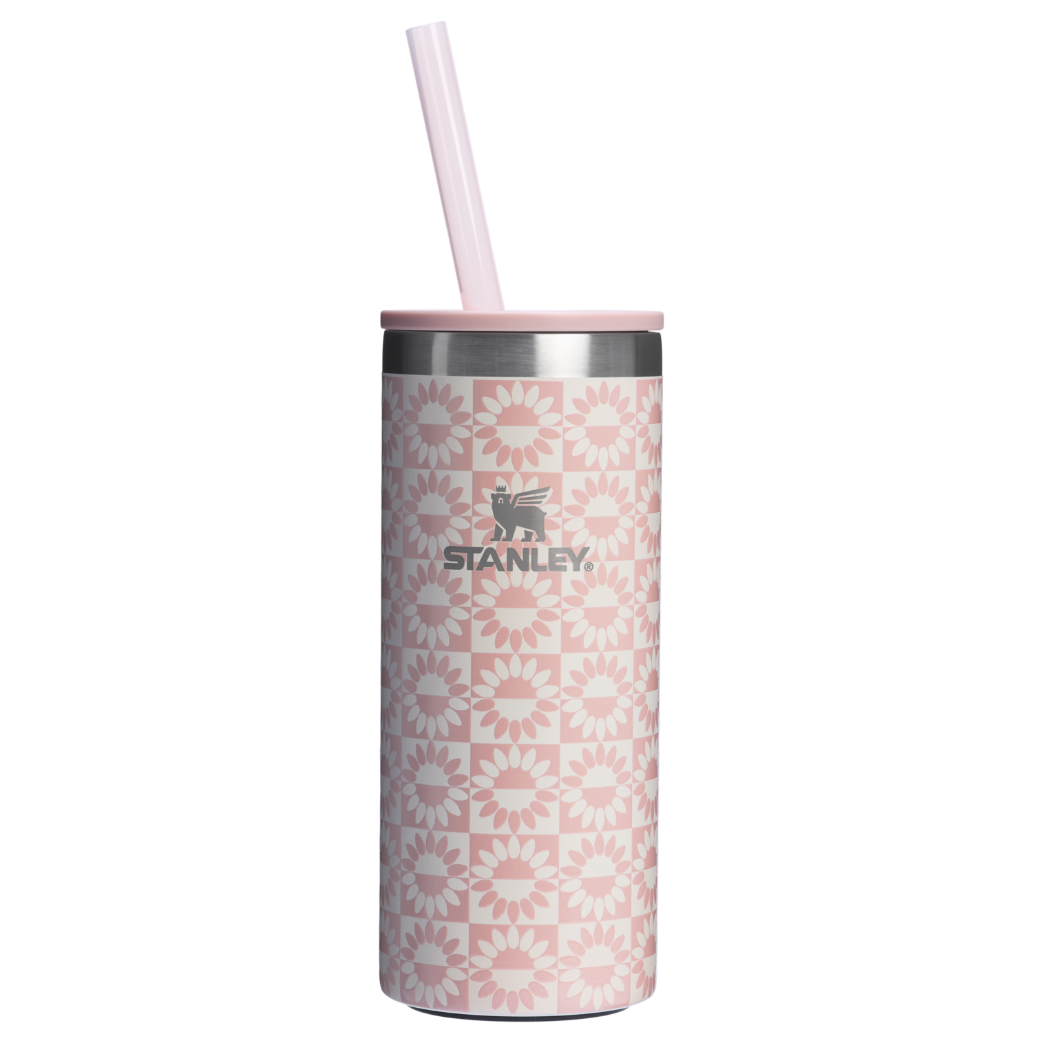 Premium All-Weather The Everyday Slim Can Cooler Cup D255E - Leak-Proof Insulated Mini Cooler Bag for Lunch Detail