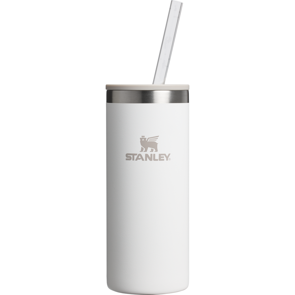 Leak-Proof Insulated The Everyday Slim Can Cooler Cup D065Q - Compact All-Weather Soft-Sided Cooler Backpack - Frost