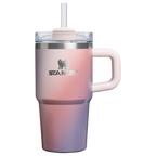 Large Capacity The Quencher H2.O Flowstate Tumbler D251V - FlowState 3-Position Lid Insulated Travel Mug Detail