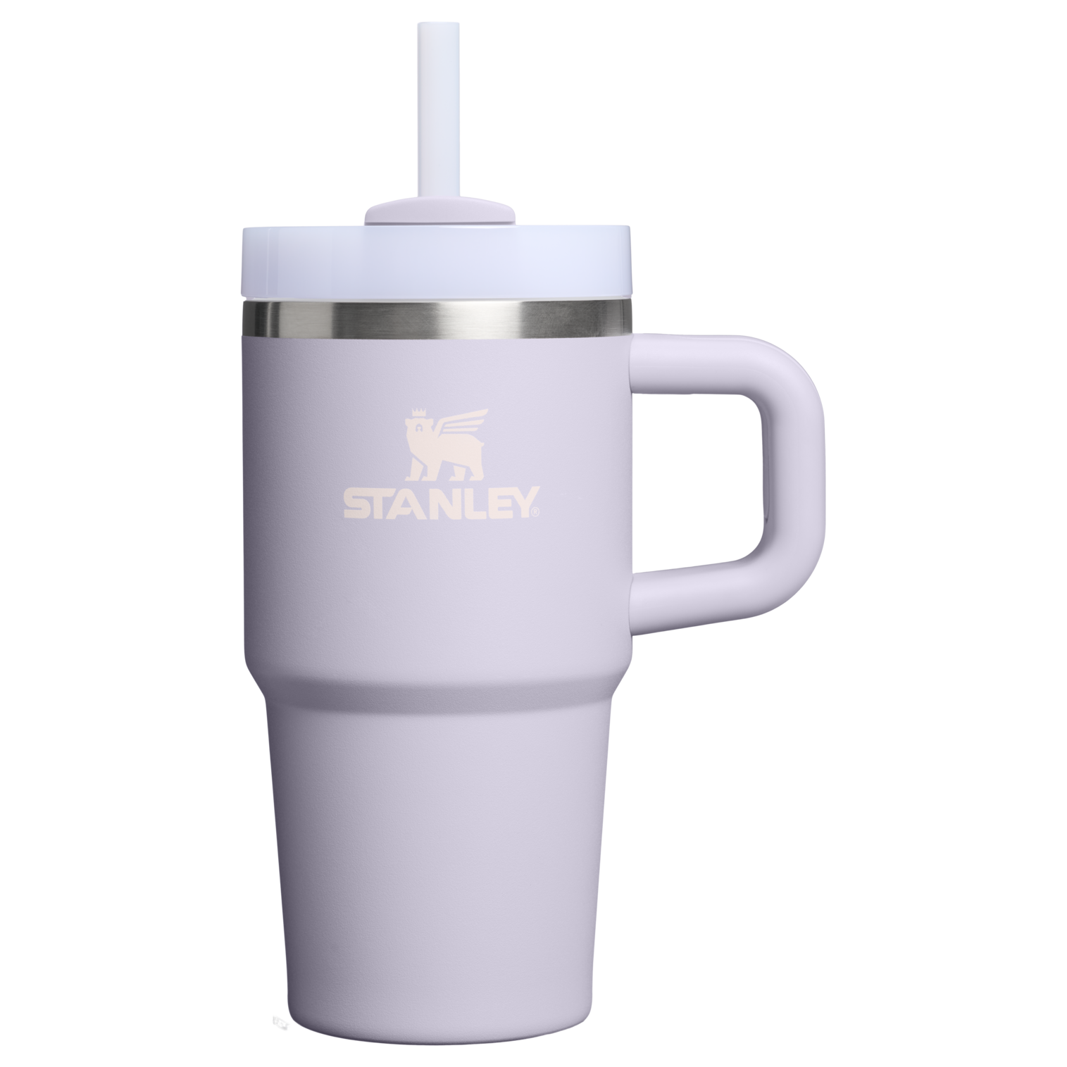 Large Capacity The Quencher H2.O Flowstate Tumbler D251V - FlowState 3-Position Lid Insulated Travel Mug Detail