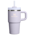 Large Capacity The Quencher H2.O Flowstate Tumbler D069R - FlowState 3-Position Lid Insulated Travel Mug - Purple Dust