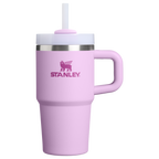 Large Capacity The Quencher H2.O Flowstate Tumbler D069R - FlowState 3-Position Lid Insulated Travel Mug - Soft orchid