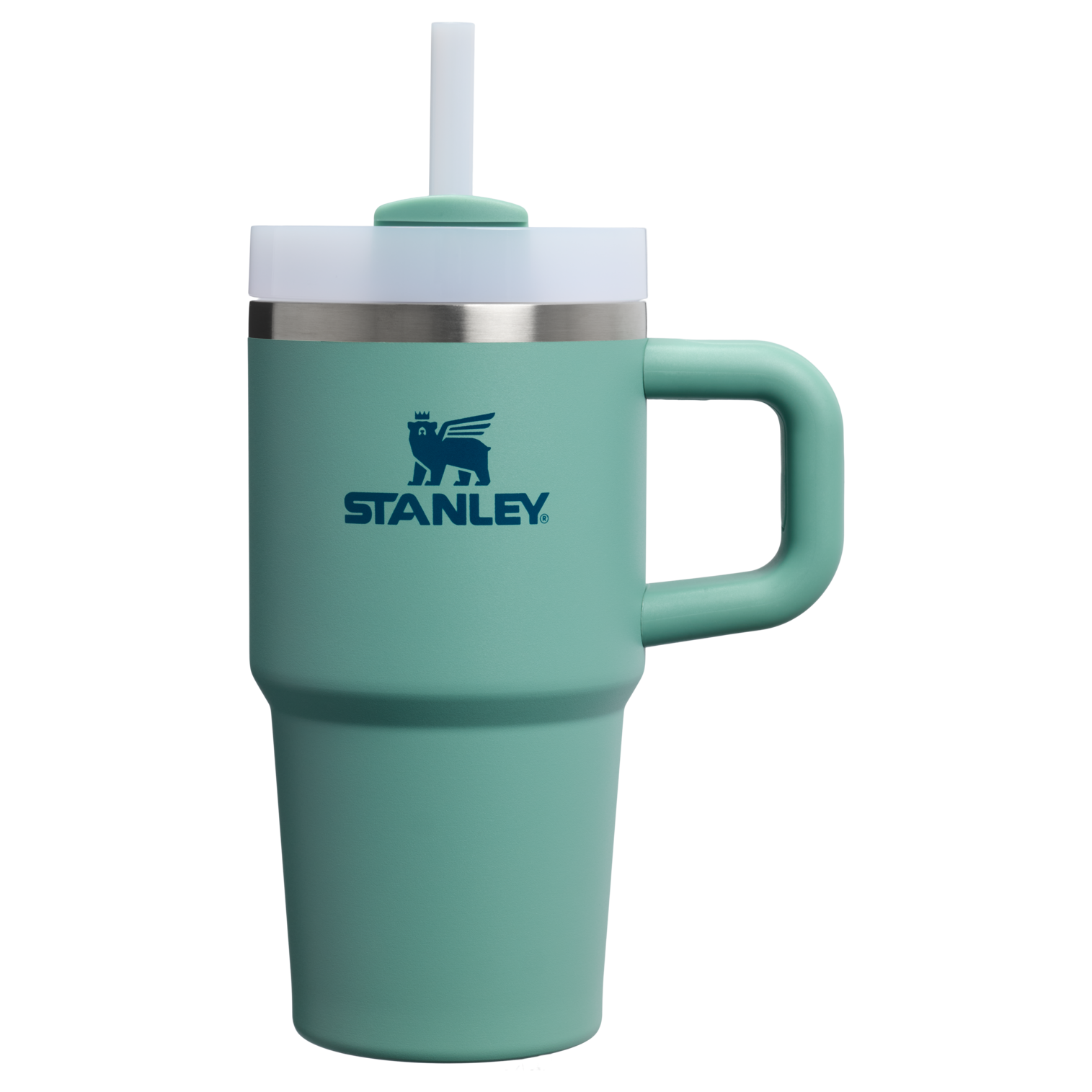 Large Capacity The Quencher H2.O Flowstate Tumbler D251V - FlowState 3-Position Lid Insulated Travel Mug Detail