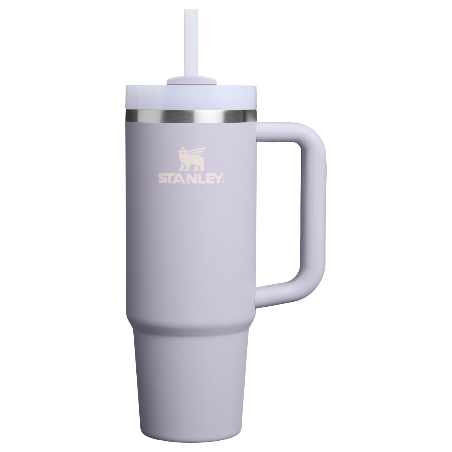 Insulated Travel The Quencher H2.0 Flowstate Tumbler D051L - FlowState 3-Position Lid Insulated Travel Mug - Purple Dust
